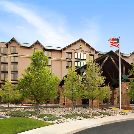 Hyatt Place Denver-South/Park Meadows Lone Tree Esterno foto