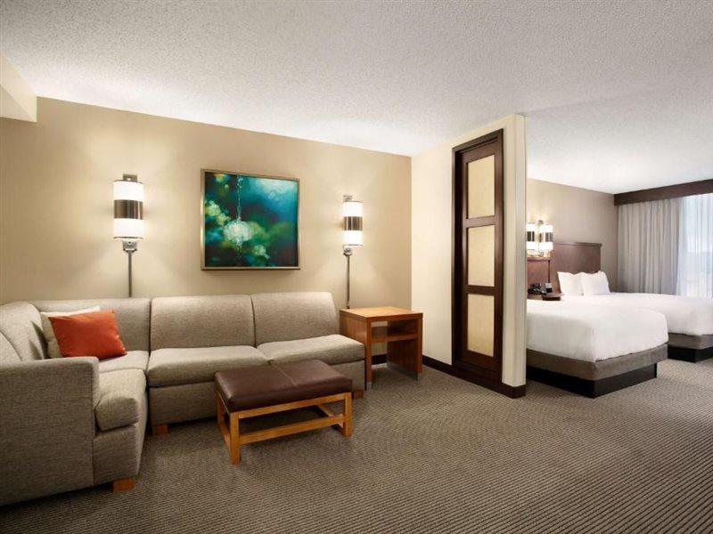 Hyatt Place Denver-South/Park Meadows Lone Tree Esterno foto