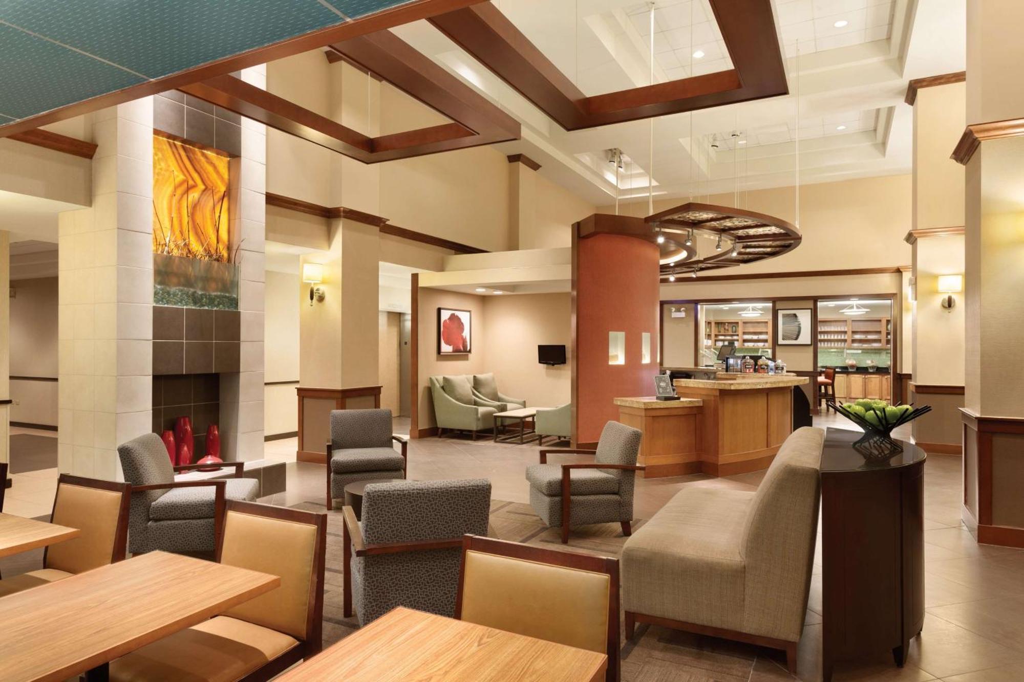 Hyatt Place Denver-South/Park Meadows Lone Tree Esterno foto