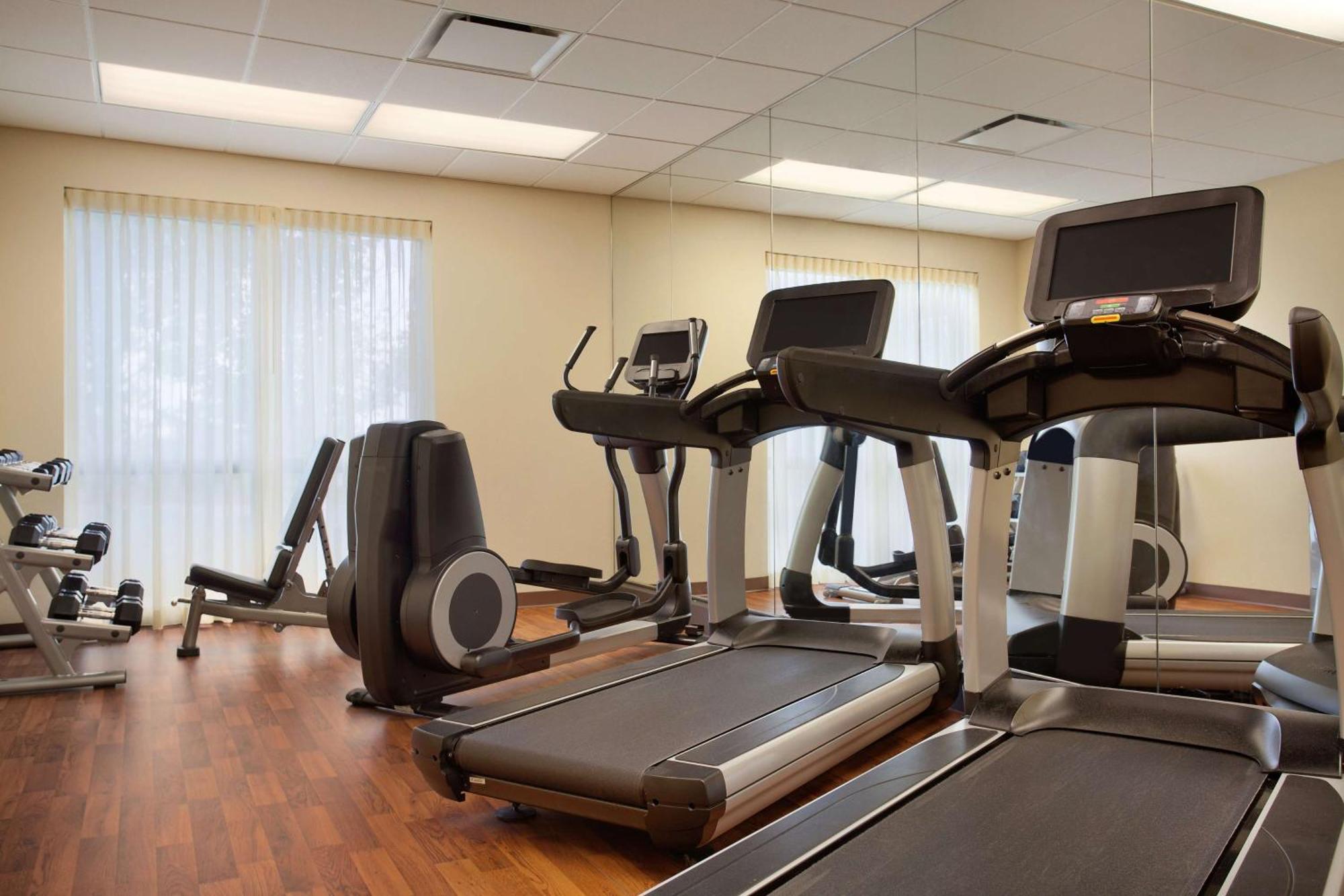 Hyatt Place Denver-South/Park Meadows Lone Tree Esterno foto