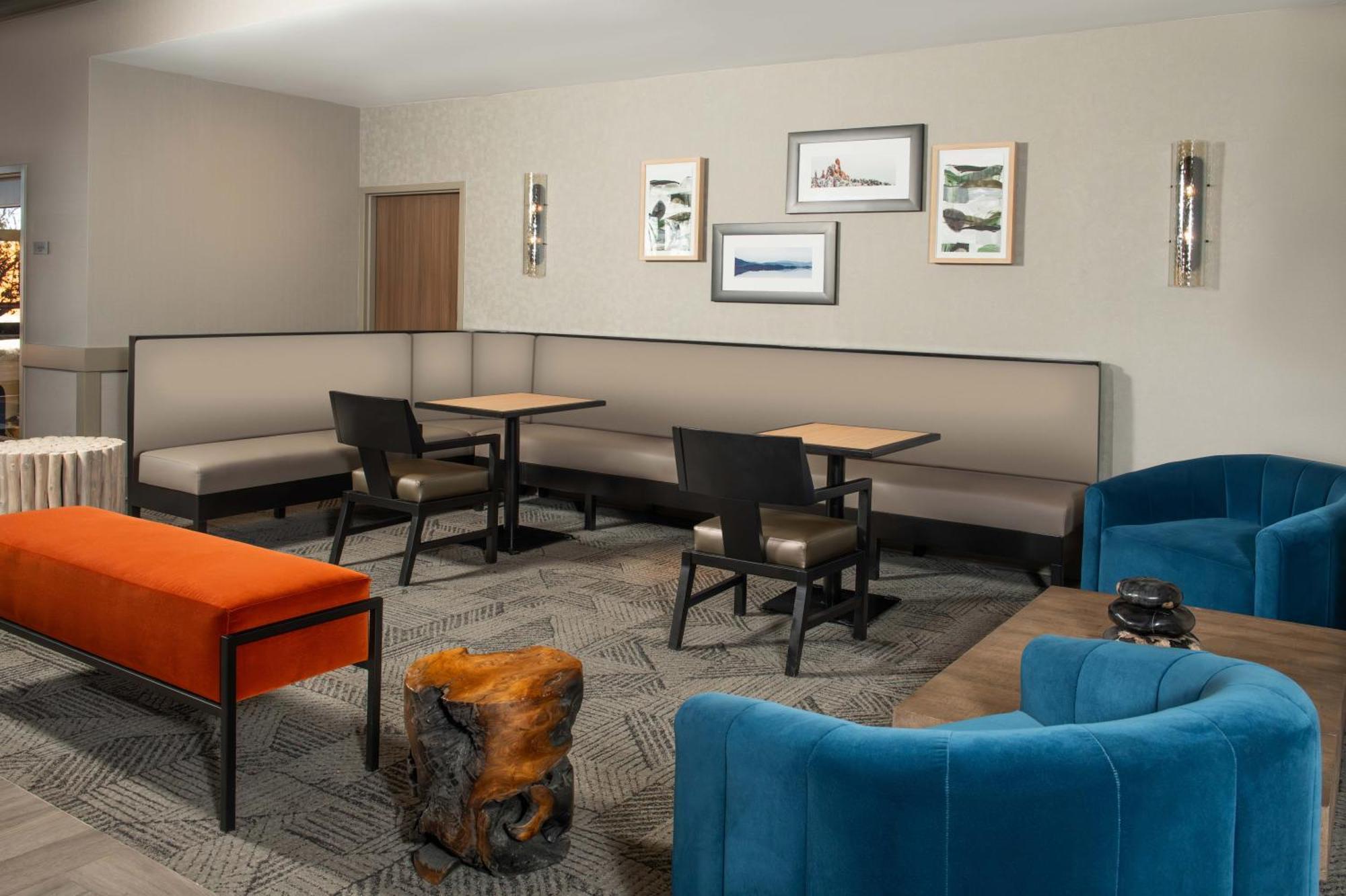 Hyatt Place Denver-South/Park Meadows Lone Tree Esterno foto