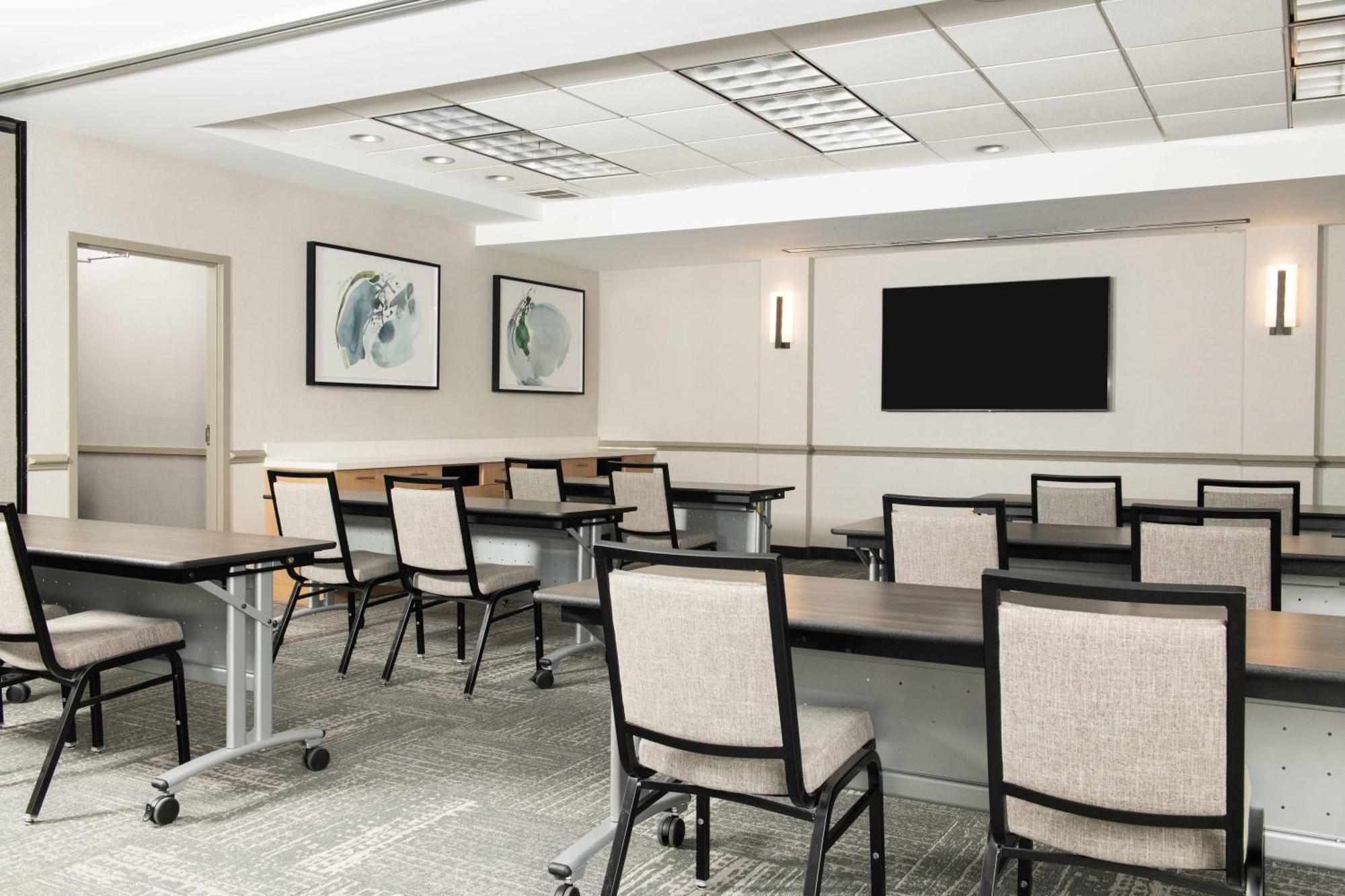Hyatt Place Denver-South/Park Meadows Lone Tree Esterno foto