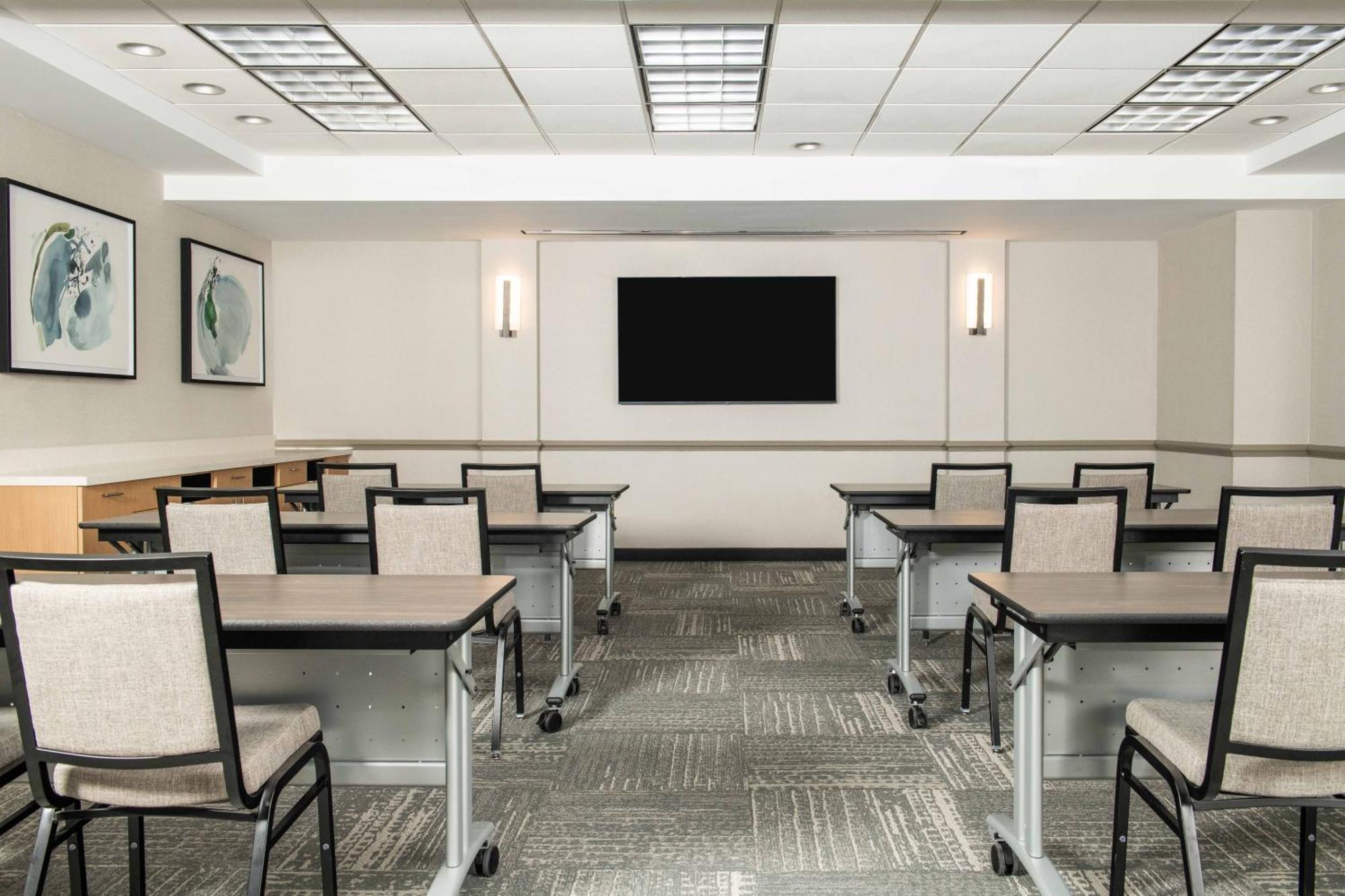 Hyatt Place Denver-South/Park Meadows Lone Tree Esterno foto