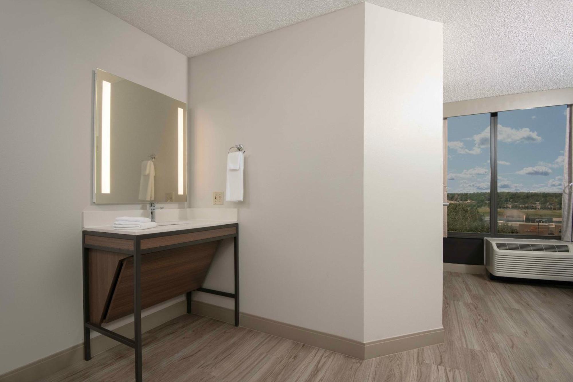 Hyatt Place Denver-South/Park Meadows Lone Tree Esterno foto