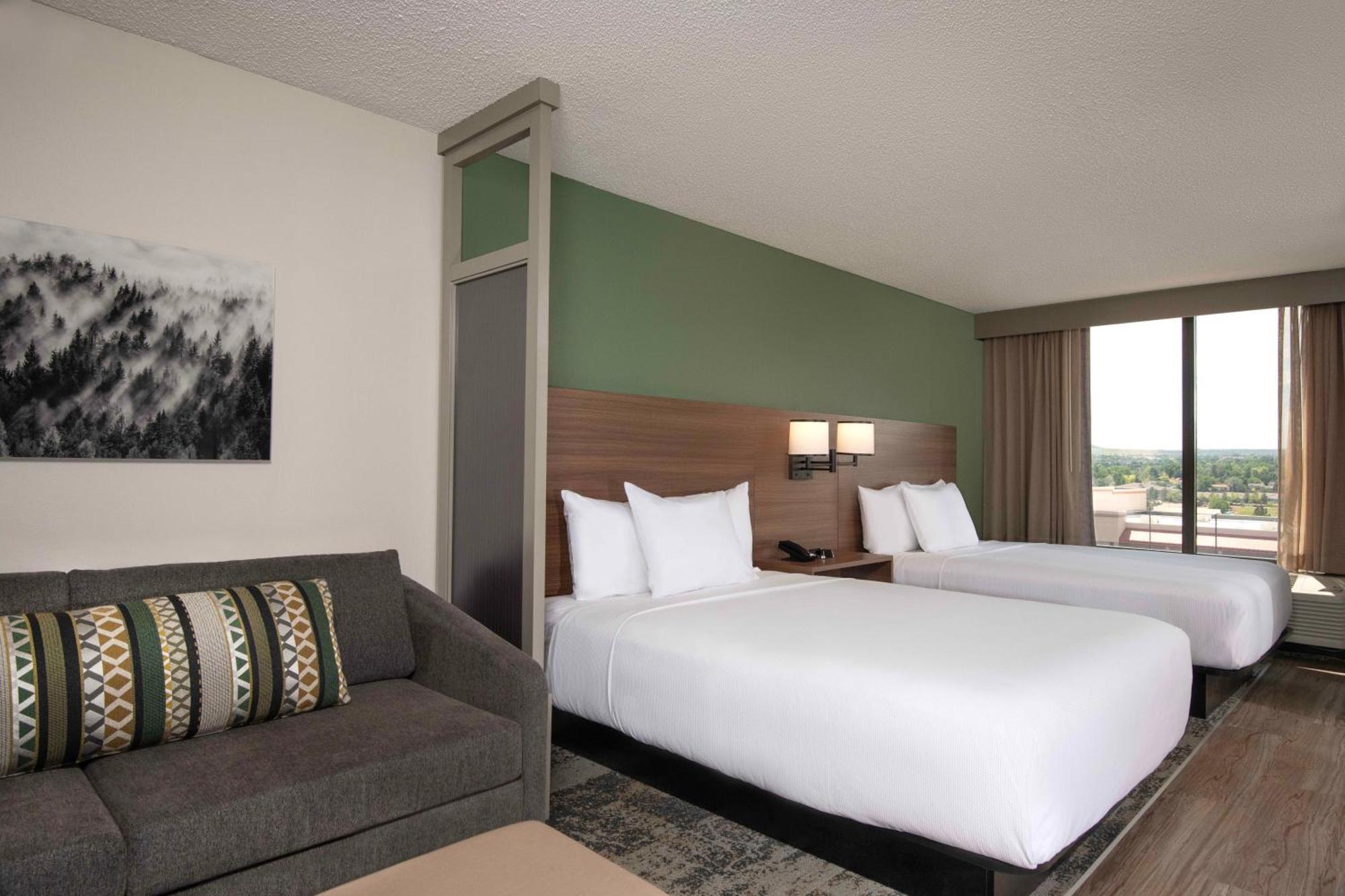 Hyatt Place Denver-South/Park Meadows Lone Tree Esterno foto