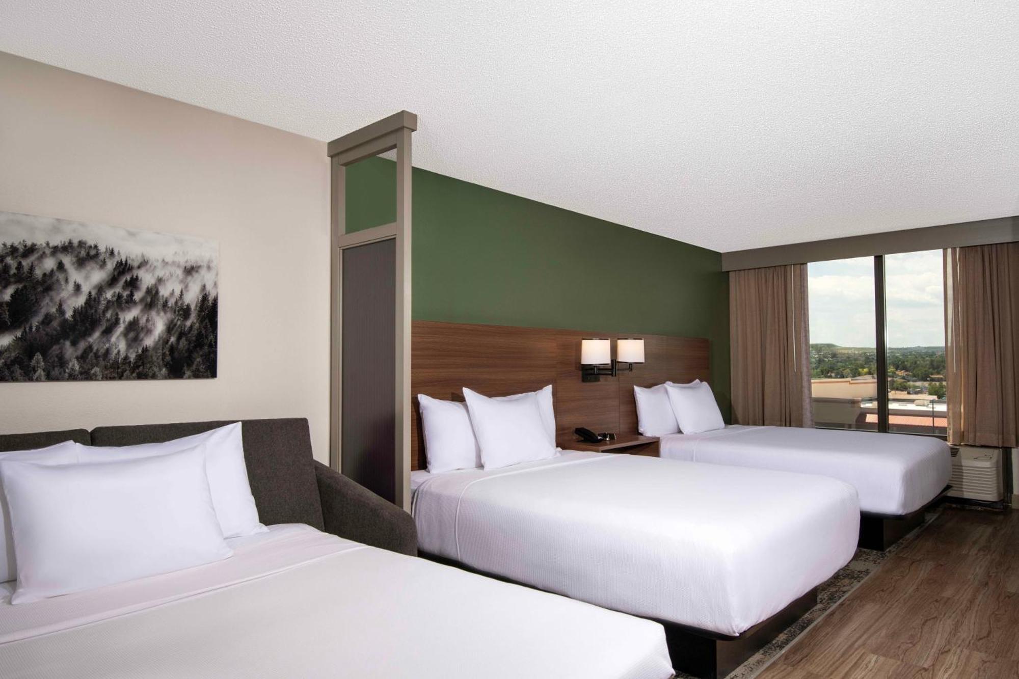 Hyatt Place Denver-South/Park Meadows Lone Tree Esterno foto