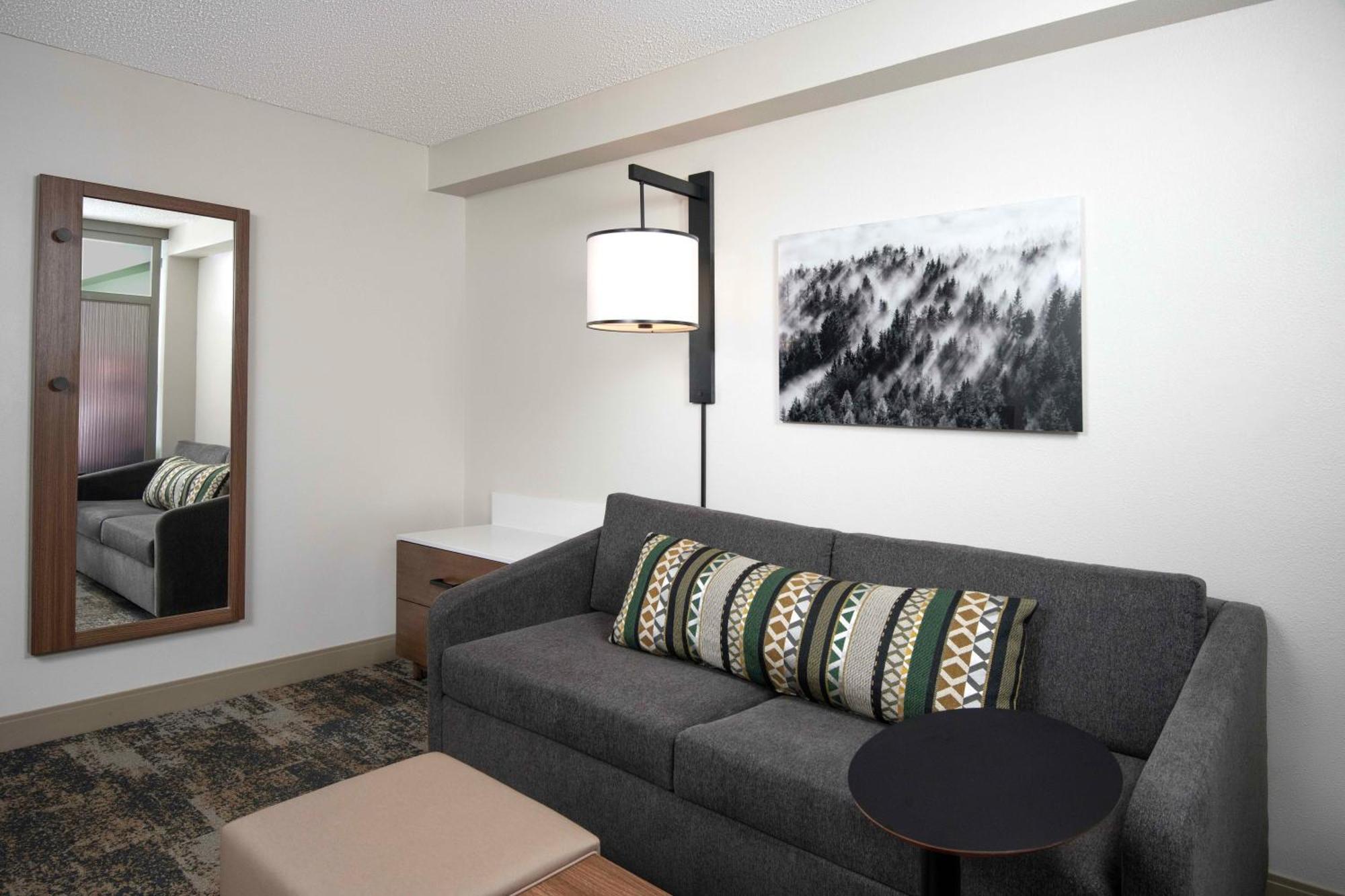 Hyatt Place Denver-South/Park Meadows Lone Tree Esterno foto