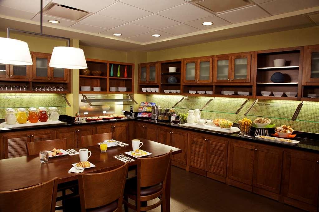 Hyatt Place Denver-South/Park Meadows Lone Tree Ristorante foto