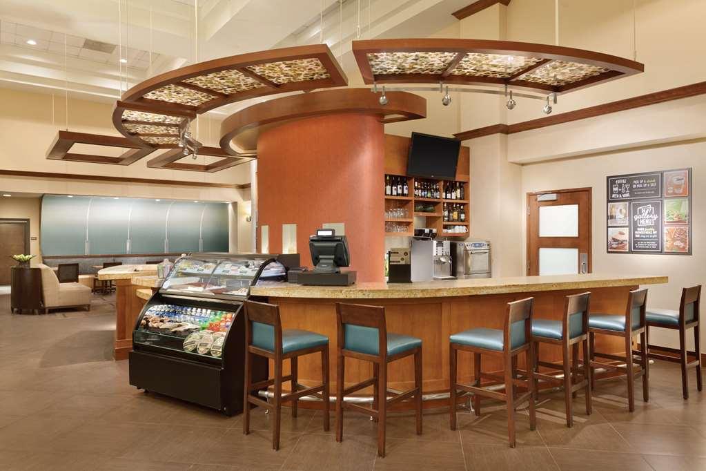 Hyatt Place Denver-South/Park Meadows Lone Tree Ristorante foto