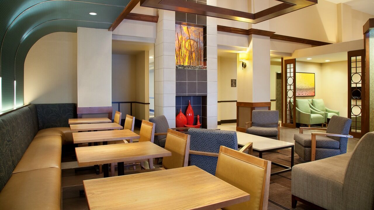 Hyatt Place Denver-South/Park Meadows Lone Tree Esterno foto